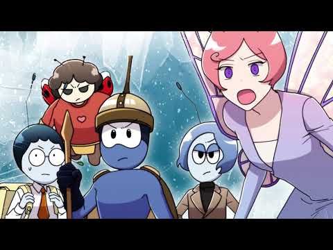 MOVING TOON
